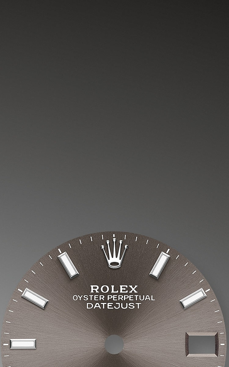 Datejust 31 Oystersteel Ref# 278240-0009