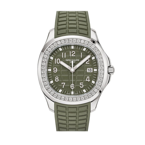 Patek Philippe Aquanaut Watch 5267/200A-011