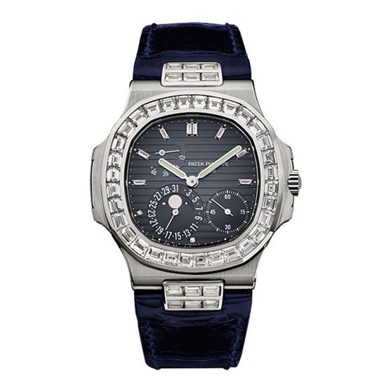 Patek Philippe Nautilus Watch – 5724G-001