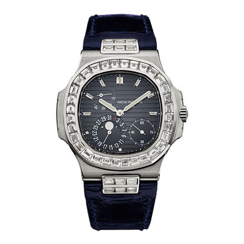Patek Philippe Nautilus Watch – 5724G-001