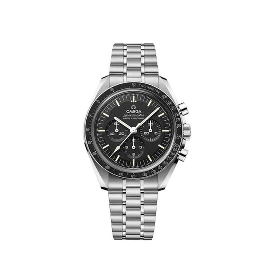 Omega Speedmaster MOONWATCH PROFESSIONAL COâ€‘AXIAL MASTER CHRONOMETER CHRONOGRAPH Ref# 310.30.42.50.01.002