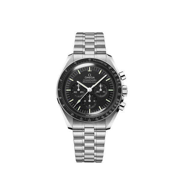 Omega Speedmaster MOONWATCH PROFESSIONAL COâ€‘AXIAL MASTER CHRONOMETER CHRONOGRAPH Ref# 310.30.42.50.01.001