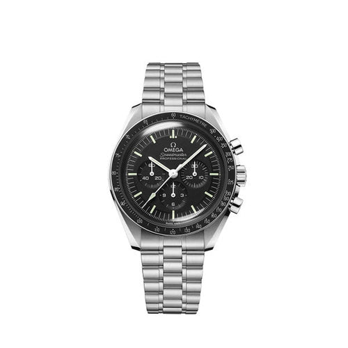 Omega Speedmaster MOONWATCH PROFESSIONAL COâ€‘AXIAL MASTER CHRONOMETER CHRONOGRAPH Ref# 310.30.42.50.01.001