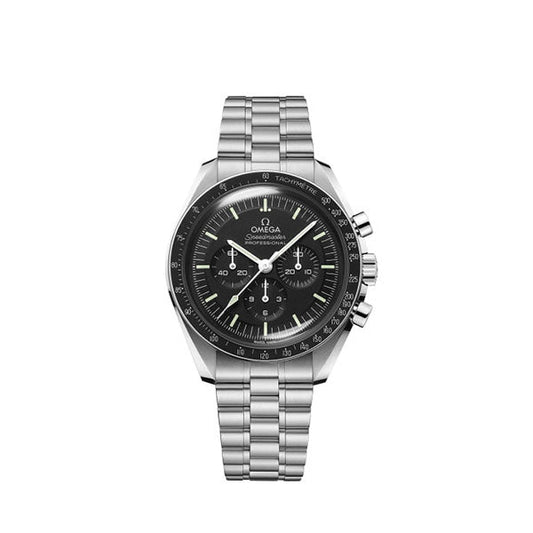 Omega Speedmaster MOONWATCH PROFESSIONAL COâ€‘AXIAL MASTER CHRONOMETER CHRONOGRAPH Ref# 310.30.42.50.01.001