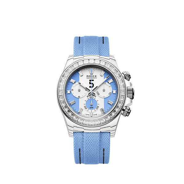 Diw Daytona diw x leandro paredes 40mm quartz fiber