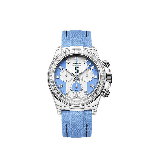 Diw Daytona diw x leandro paredes 40mm quartz fiber