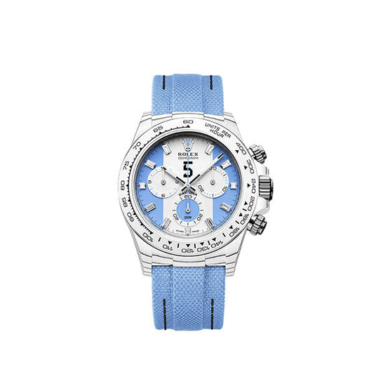 Diw Daytona diw x leandro paredes v.2 40mm quartz fiber