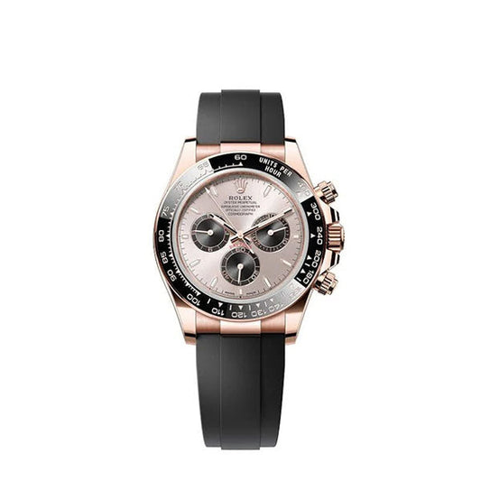 Cosmograph Daytona M126515LN-0006 Oyster, 40 mm, Everose gold
