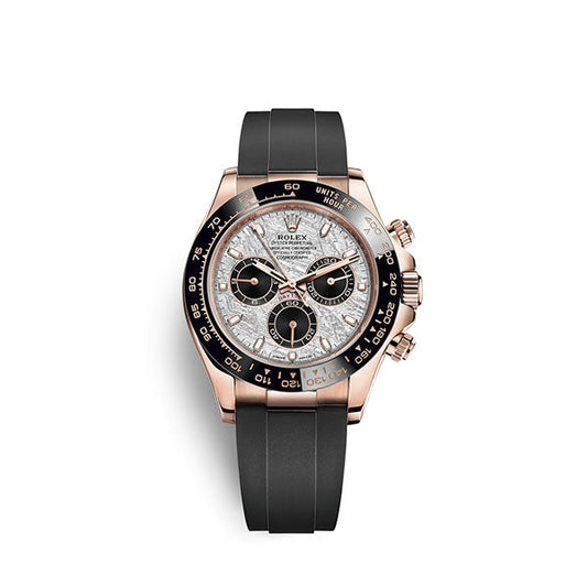 Cosmograph Daytona Oyster, 40 mm, Everose gold M116515LN-0055