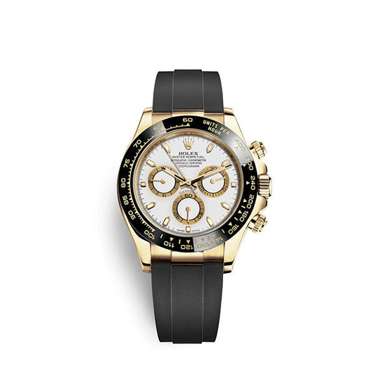 Cosmograph Daytona Oyster, 40 mm, Oystersteel M116518ln-0041