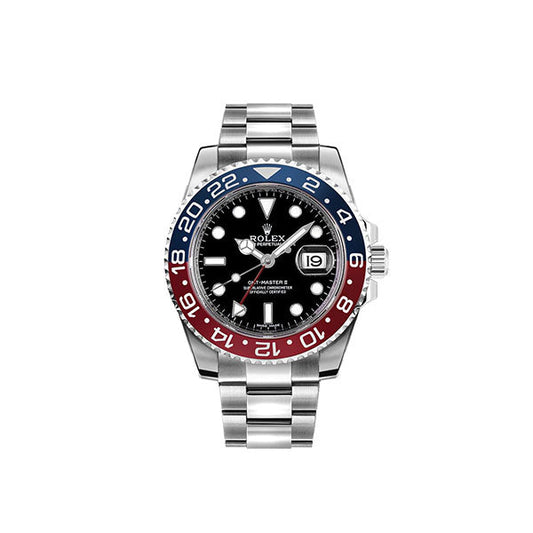 GMT-Master II,116719-BLRO