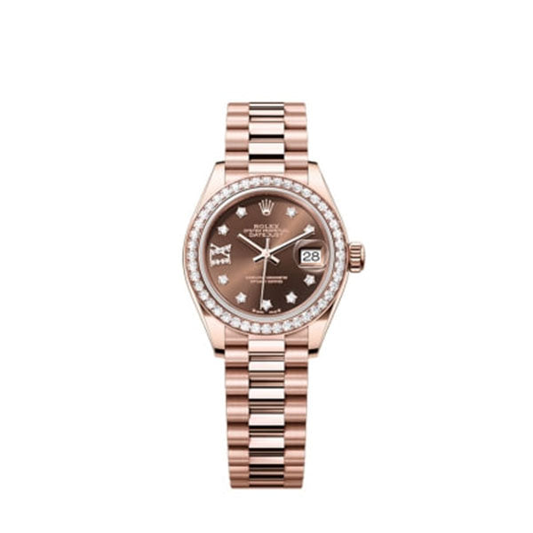 Lady-Datejust Ref# 279135rbr-0001