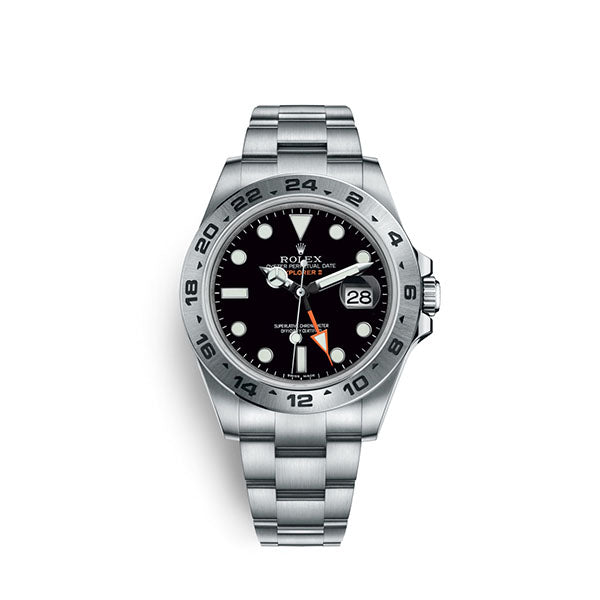 Oyster Perpetual Explorer II 42mm m216570-0002