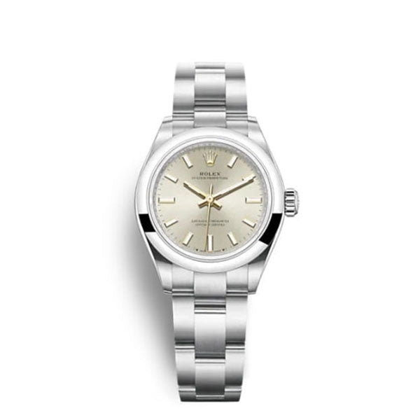 Oyster Perpetual Oystersteel Ref# 276200-0001