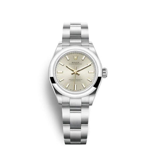 Oyster Perpetual Oystersteel Ref# 276200-0001