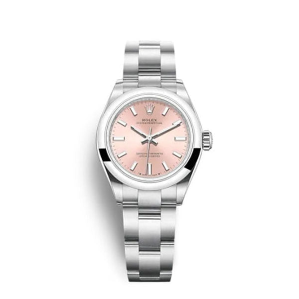 Oyster Perpetual Oystersteel Ref# 276200-0004