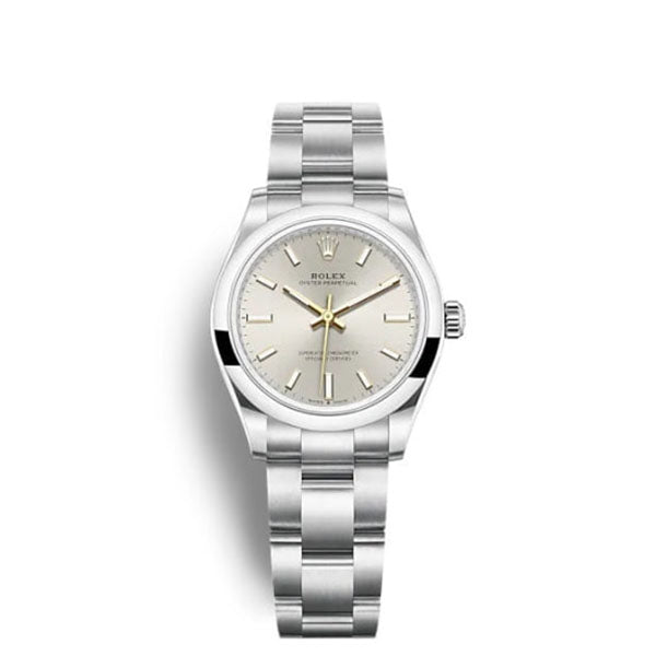 Oyster Perpetual Oystersteel Ref# 277200-0001