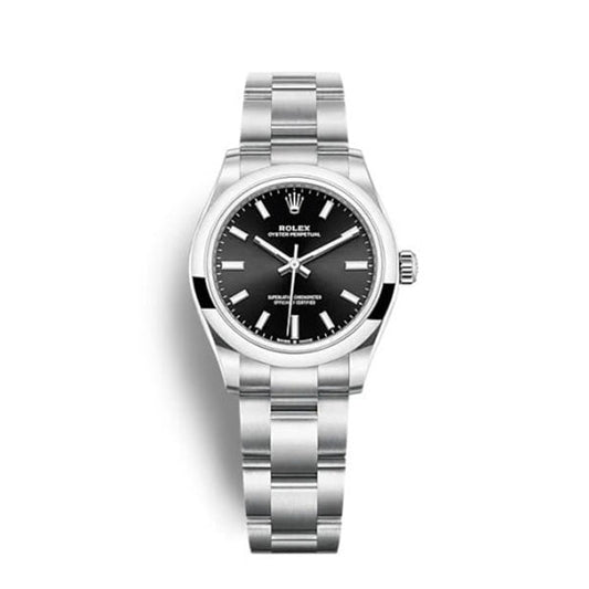 Oyster Perpetual Oystersteel Ref# 277200-0002