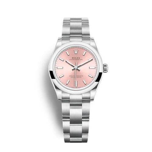 Oyster Perpetual Oystersteel Ref# 277200-0004