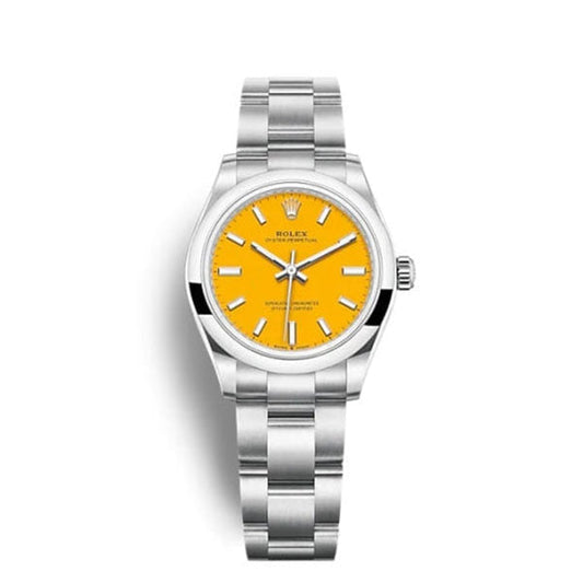Oyster Perpetual Oystersteel Ref# 277200-0005