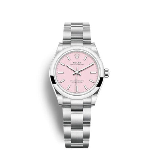 Oyster Perpetual Oystersteel Ref# 277200-0009