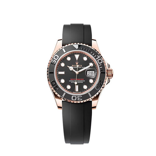 Yacht-Master M126655-0002 Oyster, 40 mm, Everose gold