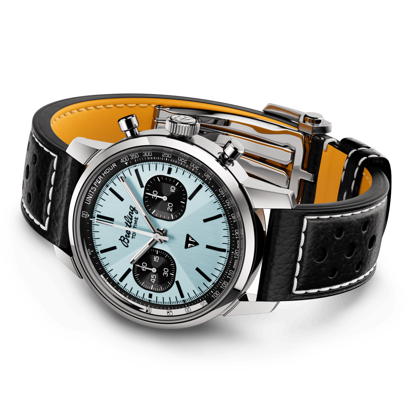 Breitling TOP TIME B01 TRIUMPH, AB01764A1C1X1