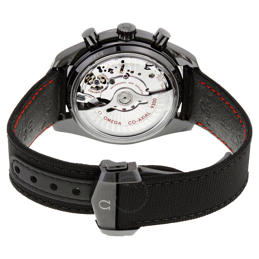FS: Omega Speedmaster Dark Side of the Moon â€œBlack Blackâ€ 44mm 311.92.44.51.01.005