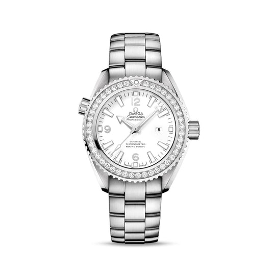 Omega Seamaster PLANET OCEAN 600M COâ€‘AXIAL MASTER CHRONOMETER Ref# 232.15.38.20.04.001