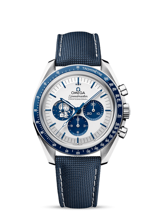 Omega Speedmaster Anniversary Series 310.32.42.50.02.001