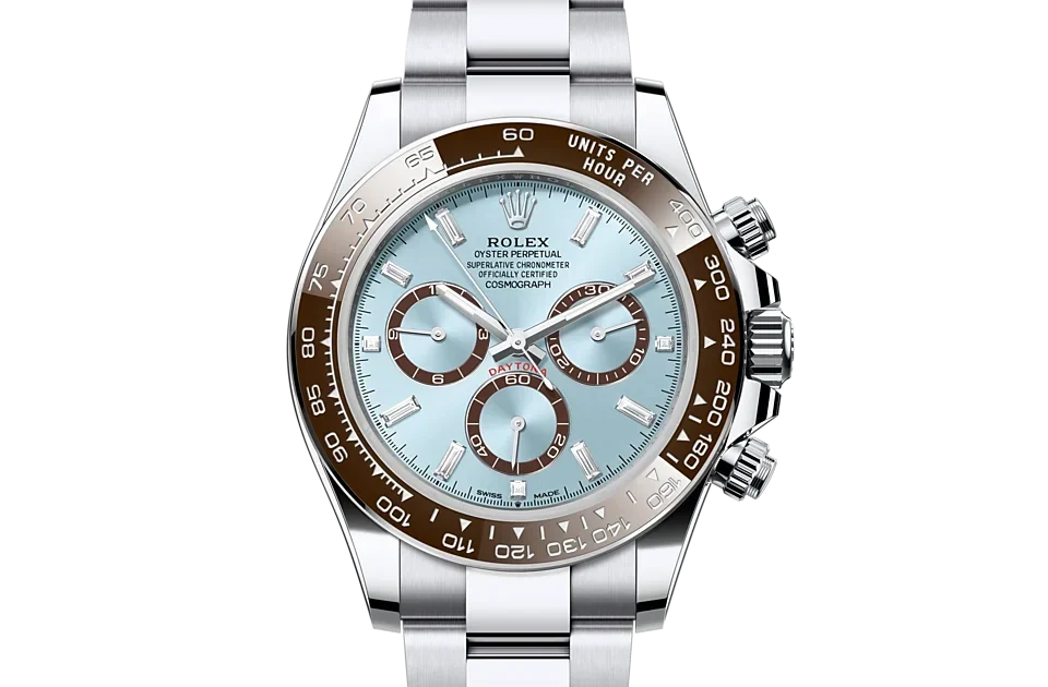 Cosmograph Daytona 116506 Series