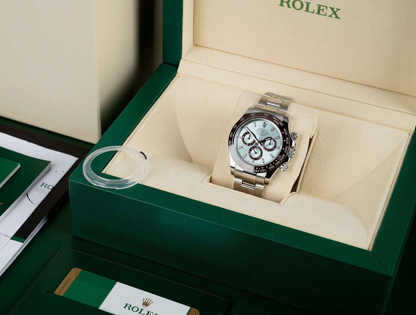 Cosmograph Daytona 116506 Series