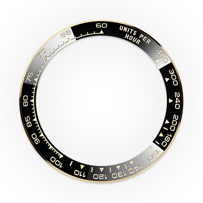 Cosmograph Daytona 40mm, 18k Yellow Gold, Ref# 126518ln-0008