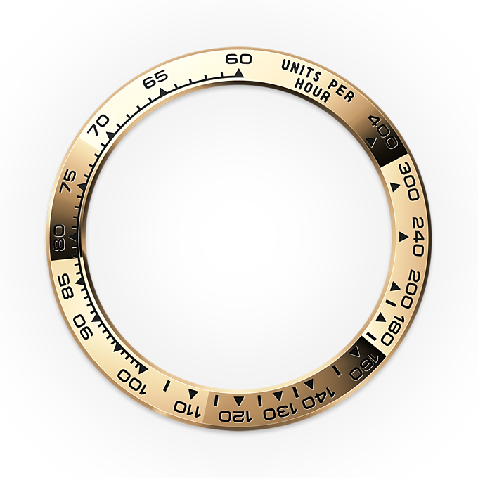 Cosmograph Daytona 40mm, Oystersteel and 18k Yellow Gold, Ref# 126503-0003