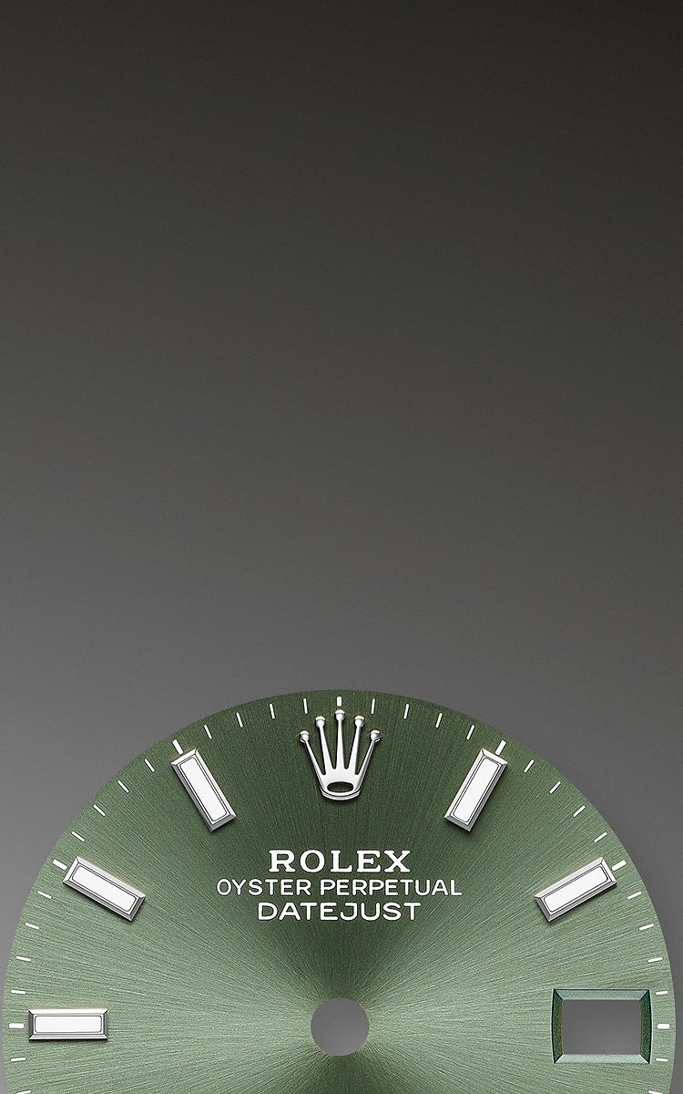 Datejust 31 Oystersteel Ref# 278240-0011