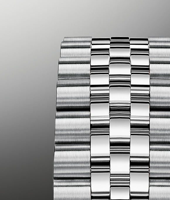 Datejust 31 Oystersteel Ref# 278240-0016