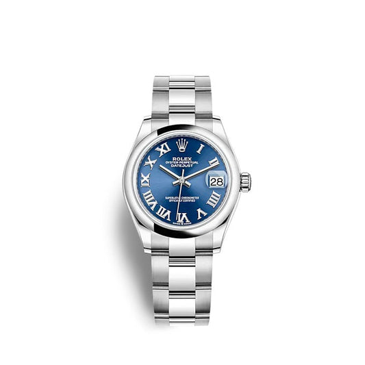 Datejust 31 Oystersteel Ref# 278240-0017