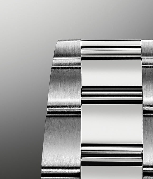 Datejust 36 Oystersteel Ref# 126200-0004
