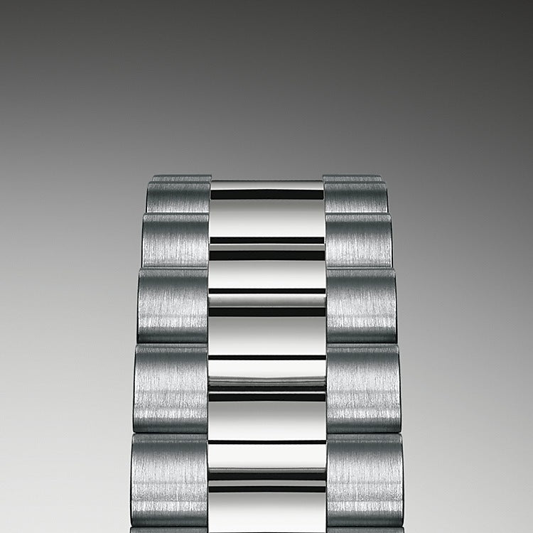 Day-Date, 36mm, Platinum, Ref# 128236-0002
