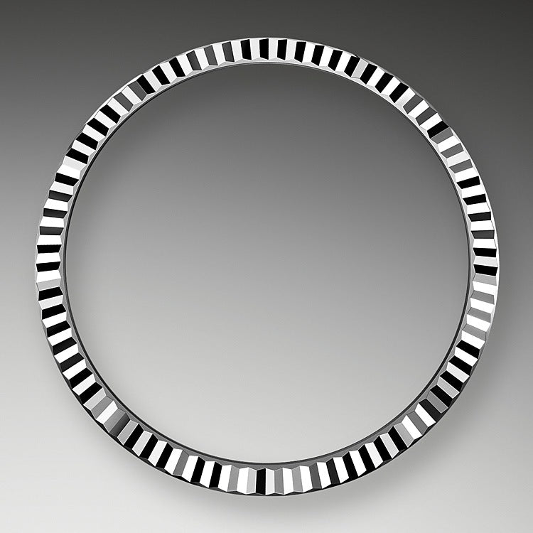 Day-Date, 36mm, Platinum, Ref# 128236-0006