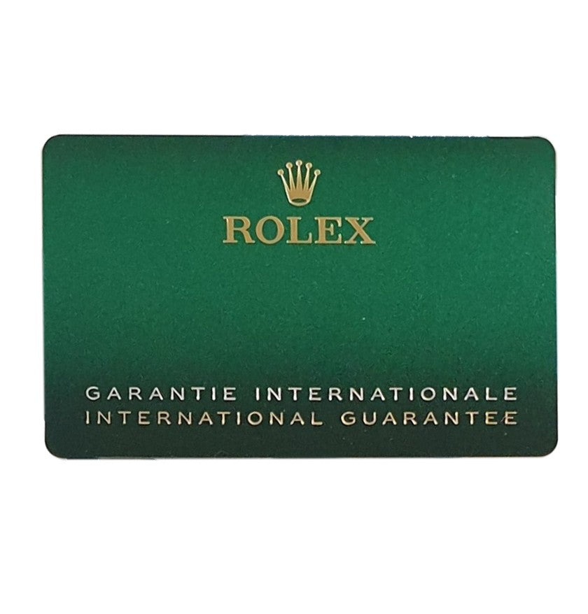 Day-Date 40 Everose gold Ref# 228345RBR-0012