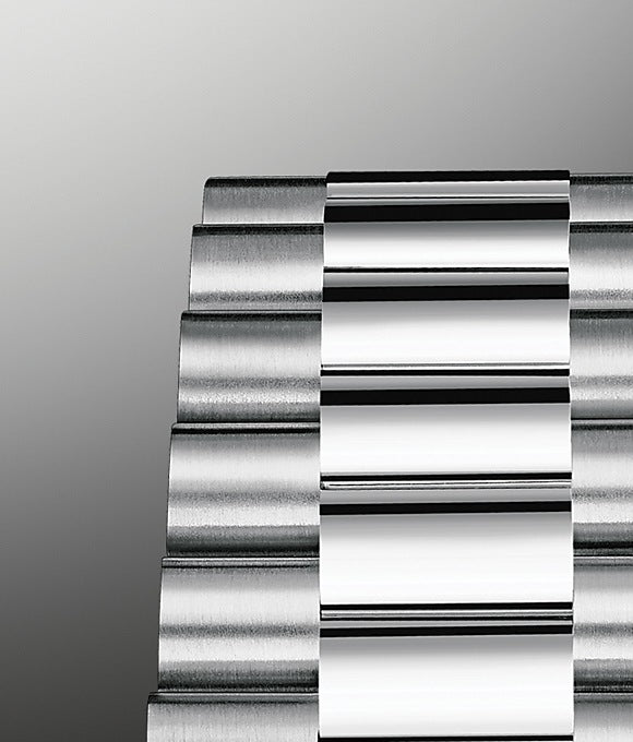 Day-Date 40 Platinum Ref# 228206-0044