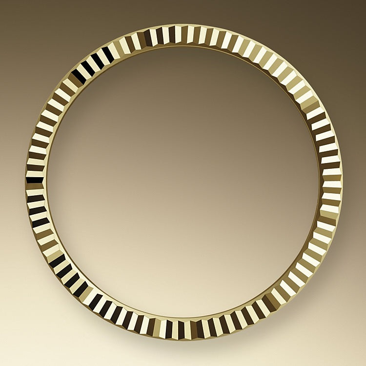 Day-Date 40mm, 18k Yellow Gold, Ref# 228238-0061