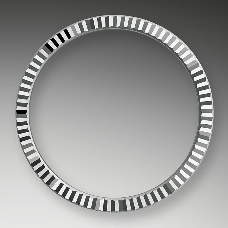 Day-Date, 40mm, Platinum, Ref# 228236-0002