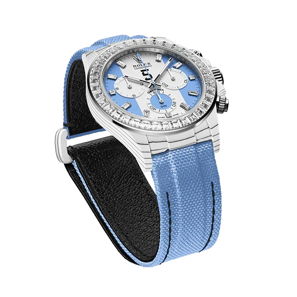 Diw Daytona diw x leandro paredes 40mm quartz fiber