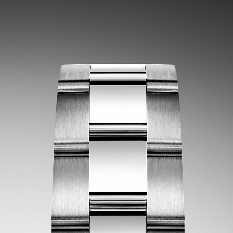GMT-Master II, 40mm, Oystersteel, Ref# 126720vtnr-0001