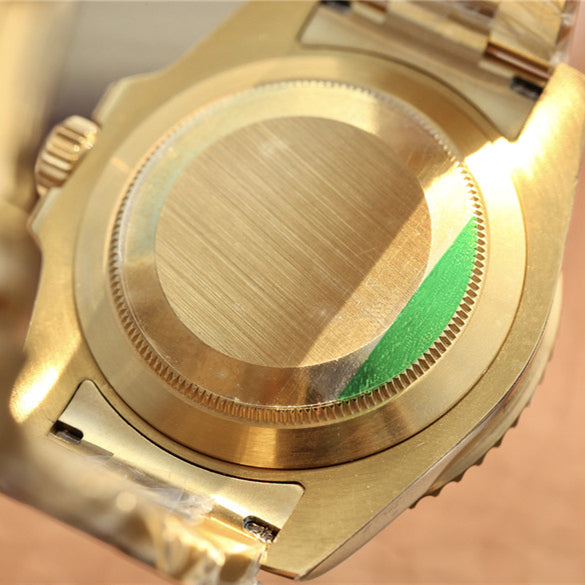 GMT-Master II REF 116758SARU