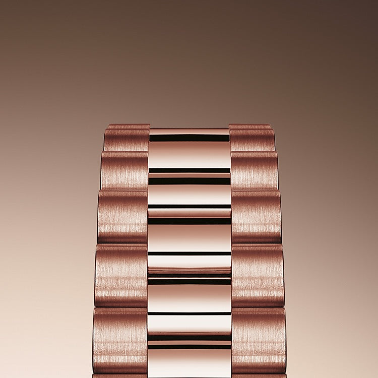 Lady-Datejust 28, 18k Everose Gold, Ref# 279175-0009