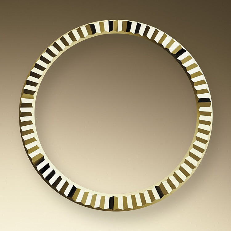 Lady-Datejust 28, 18k Yellow Gold, Ref# 279178-0001