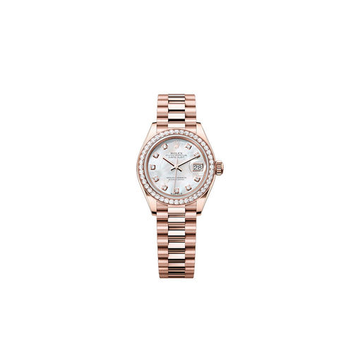 Lady-Datejust Ref# 279135rbr-0010